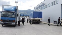 Respiratori na sarajevskom Aerodromu