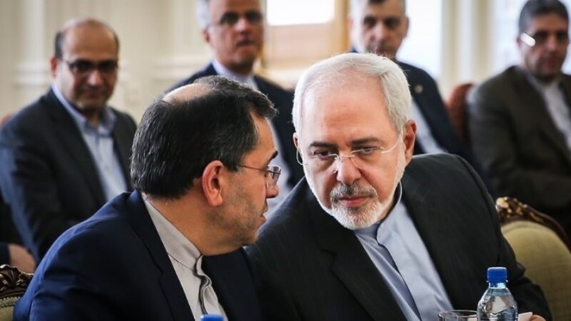 Иран со критики за САД зашто не му дозволија на Зариф да посети ирански дипломат во болница во Њујорк