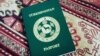 Türkmenistanyň pasporty