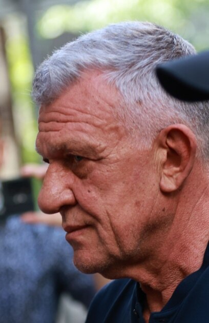 Софийският градски съд пусна в събота Никола Николов Паскал