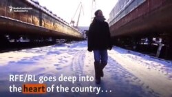 RFE/RL, Russia, And Reality -- Human Stories