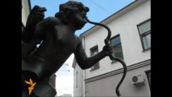 Горадня: першае вясельле на роварах