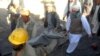 سه کارگر در معدن زغال سنگ بغلان جان باختند