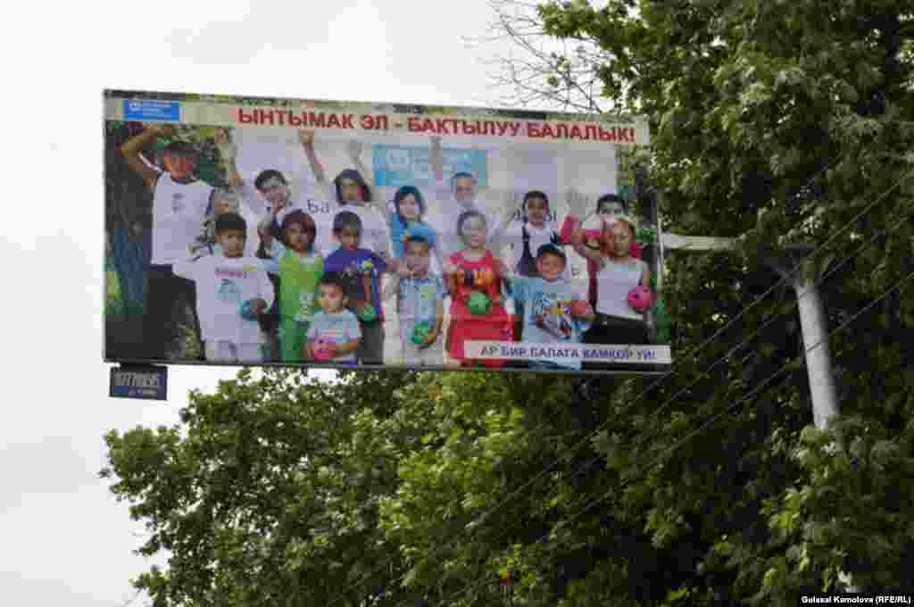 Катталарнинг айтишича, биз бахтлимиз.