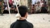 اعتراض عفو بین الملل به اعدام در ملا عام در ایران
