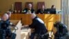 Суд над Олександром Пугачовим. Кіровський районний суд Дніпра, 8 квітня 2019 року
