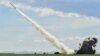 اوکراین: تکنالوژی راکت را در اختیار کوریای شمالی قرار نداده‌است