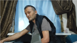 Сайфиддин Ҳайдаров