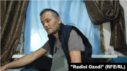 Сайфиддин Ҳайдаров