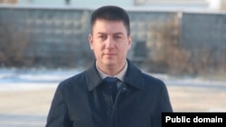 Александр Дорожкин. Архивное фото