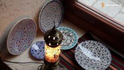 Кримськотатарська кав'ярня у центрі Львова (відео)