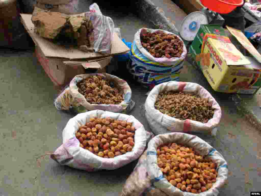 Эътирози тоҷирон #27