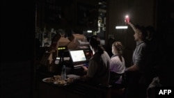 10 листопада діяли обмеження в обсязі від 2 до 4 черг (фото ілюстраційне)