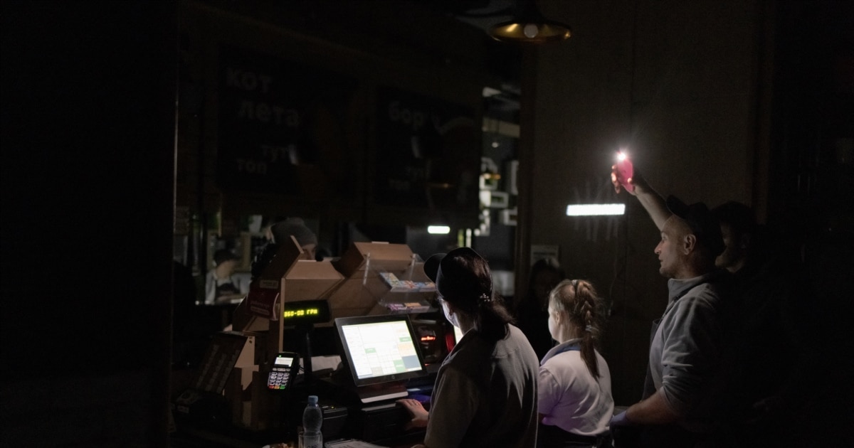 Zelenskyy Heads To Turkey Amid Burgeoning Energy Sector Corruption Scandal