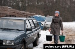 Надзея праводзіць з коньмі мінімум 4 гадзіны на дзень