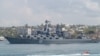 «Россия не воспринимала угрозу». Что случилось с крейсером «Москва»?