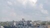 Вибухо-небезпечний Чорноморський флот