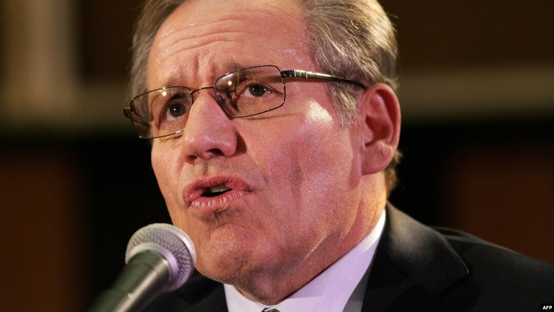 Bob Vudvord