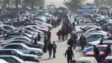 Базарда автоунаа 2000 долларга чейин кымбаттады