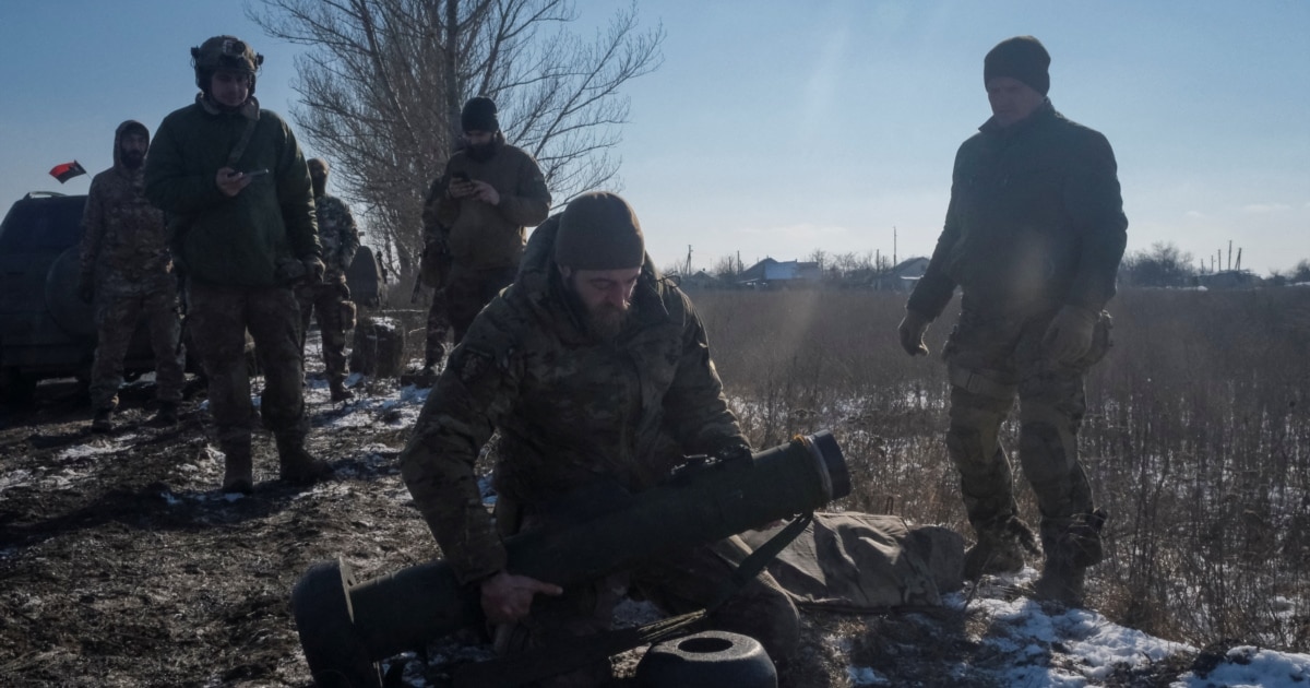 Війська рф здійснили 27 атак на Лиманському напрямку за добу