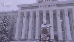 Anul Nou la Tiraspol: condamnări și avertismente pentru adversari politici?