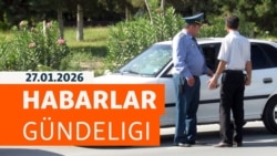 Ilata jerime ýazylmagynyň artmagy köp raýatyň özüni ‘goragsyz’ duýmagyna getirýär
