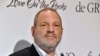 Producătorul de film Harvey Weinstein sub ancheta unui procuror specializat în infracţiuni cu caracter sexual