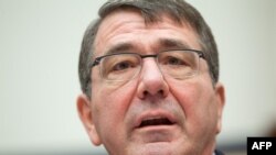 Shefi i Pentagonit, Ashton Carter.