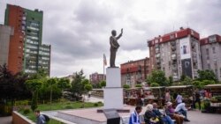 Priština, juni 2020.