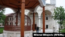 Obnovljena Ferhadija, maj 2016. 