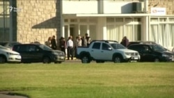 Дар Аргентина киштии зери обии бе ному нишоншударо ҷустуҷӯ доранд