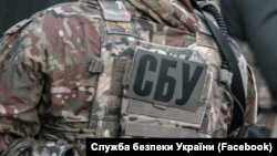 Посадовця відділу досліджень і розслідувань комітету затримали в Києві