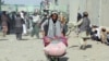 طالبان: درېیو ورځو کې له پاکستانه افغانستان ته ۵۵۷ کډوال بېرته ستانه شوي