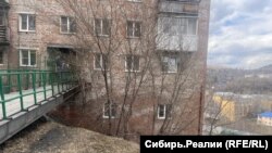 Дом Вячеслава Чернова