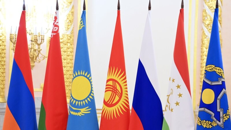 ЖККУ кыргыз-тажик чек арасындагы абал боюнча билдирүү таратты