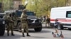 Від 25 лютого Мелітополь перебуває під контролем військ Росії
