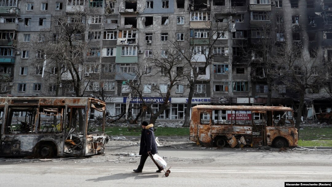 Mariupol