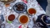 Бурятия: почти 40 человек отравились на школьном чаепитии