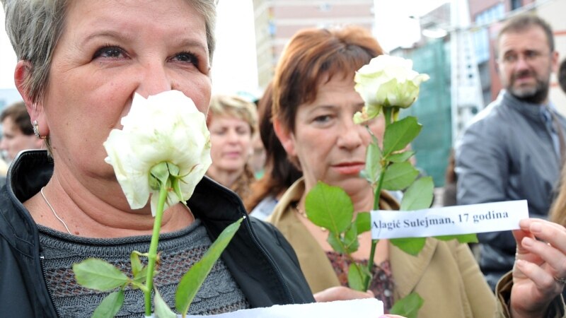 Na Dan bijelih traka u Prijedoru proslava rođendana Viktora Orbana