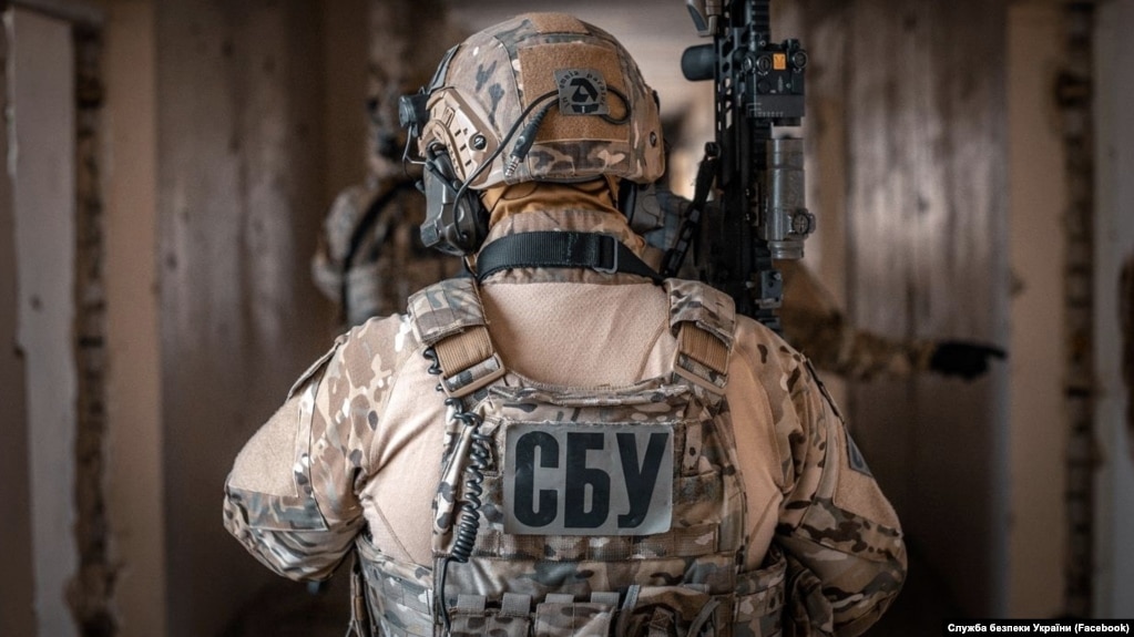 Слідство стверджує, що групу активували на початку повномасштабного вторгнення 24 лютого
