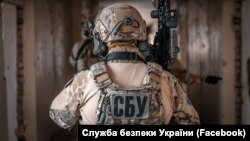 Слідство стверджує, що групу активували на початку повномасштабного вторгнення 24 лютого