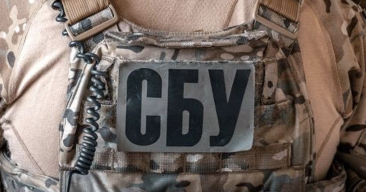 СБУ завдала удару по нафтовому вузлу в Краснодарському краї Росії