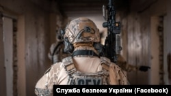 За даними слідства, поплічником військ РФ виявився мешканець Мирнограду, який раніше проходив строкову службу у лавах артилерійських підрозділів (фото ілюстративне)