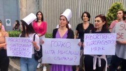Protest zbog popa u emisiji o abortusu crnogorskog Javnog servisa