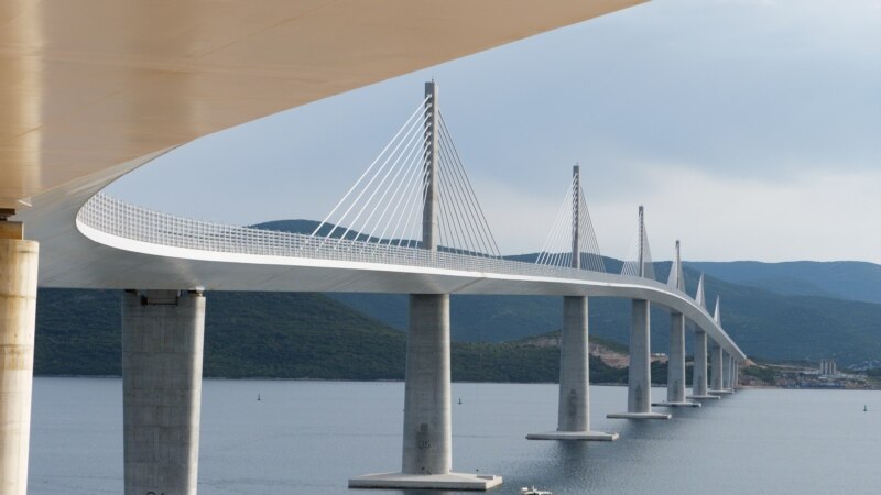 Ura që do të transformojë udhëtimin në Ballkan 