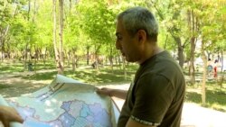 Հայ-ադրբեջանական սահմանը ոչ թե բնակավայրի վարչական սահմաններով, այլ բանակցություններով է գծվում. քարտեզագիր