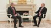 Փաշինյանը և Պուտինը քննարկել են բրյուսելյան հանդիպումը, հայ-ադրբեջանական գործընթացը, իրադրությունը սահմանին