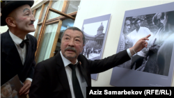 2022-жылы Геннадий Базаровдун 80 жылдык мааракеси Гапар Айтиев атындагы көркөм сүрөт музейинде белгиленген. 