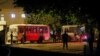 "აზოვსტალის" დამცველების ნაწილი მარიუპოლიდან ნოვოაზოვსკში ავტობუსებით 16 მაისს ჩაიყვანეს 