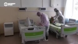 Ковид в российских регионах: очереди из «скорых» и обязательная вакцинация